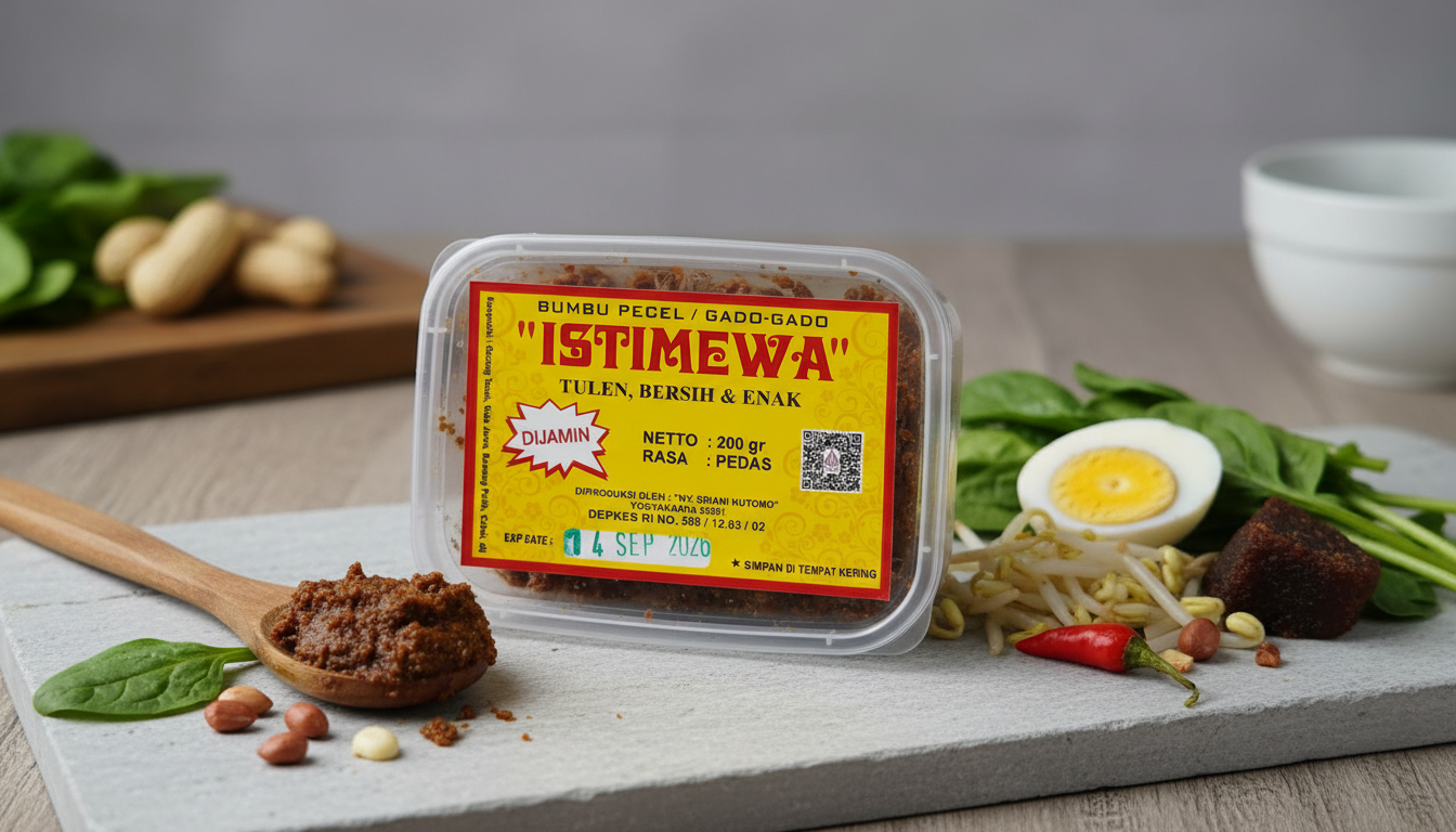 Rempah Nusantara