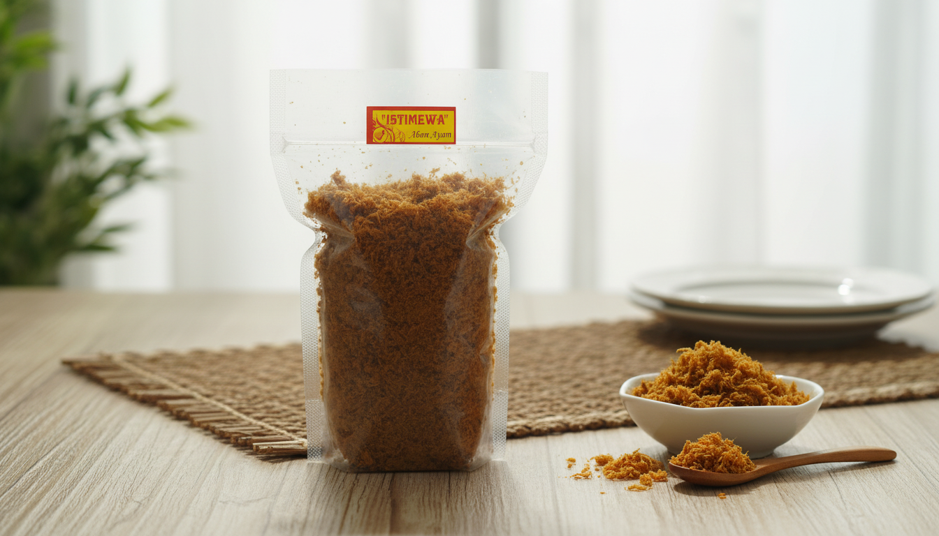 Produk Pelengkap 2